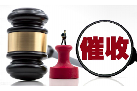 香洲融资清欠服务